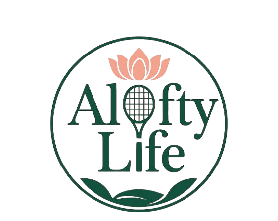 LogoAloftylife